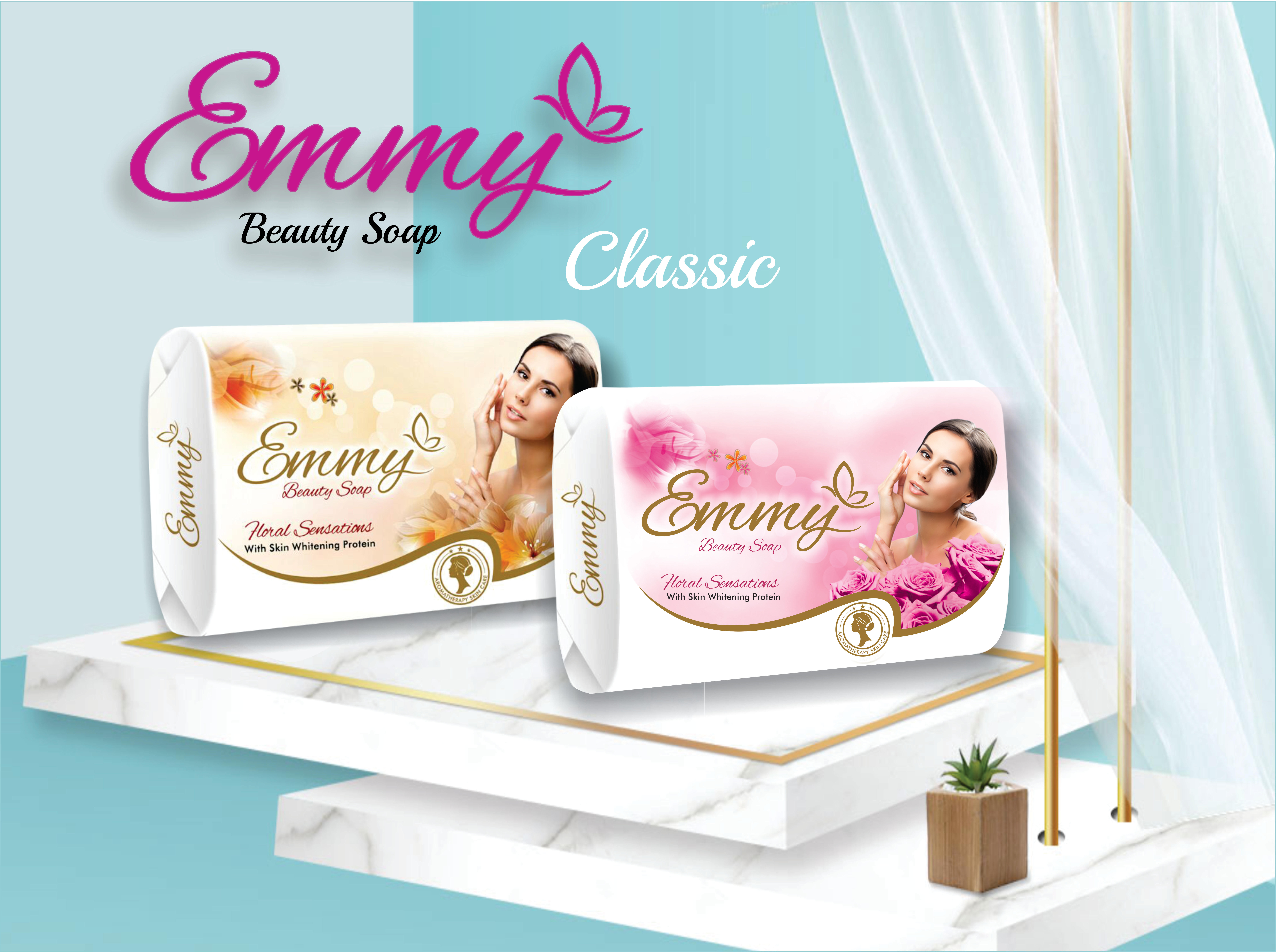 BEAUTY SOAPS